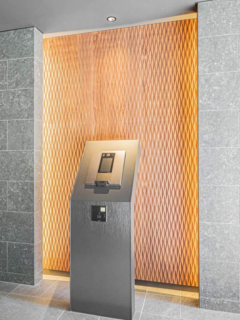 セントリヴィエ大阪梅田 0401号-13