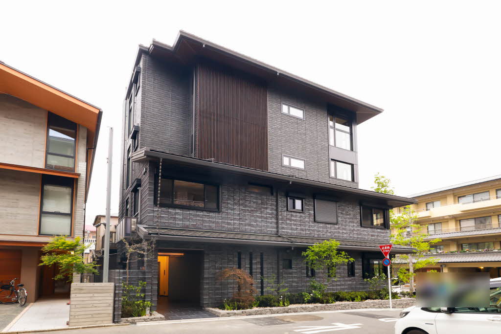 パーチェ岡崎神宮道 0201号-6