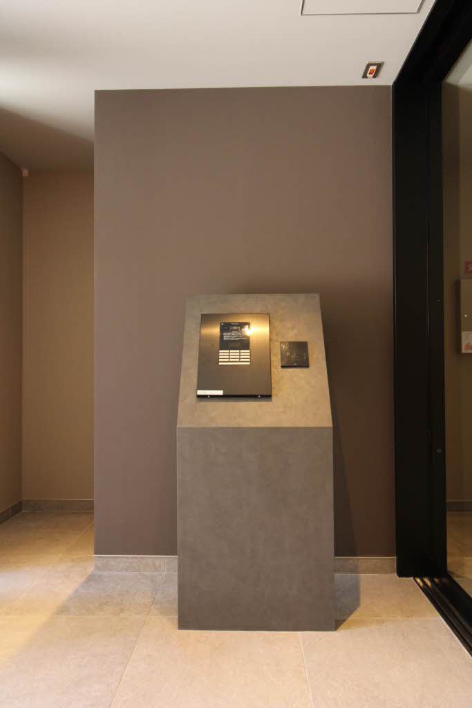 アウスレーゼ御所 0301号-14