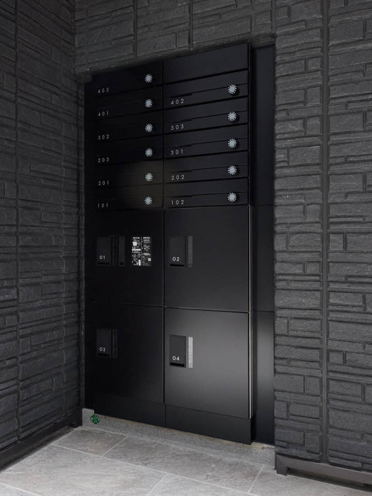 シャーメゾン　クルール 0201号-3