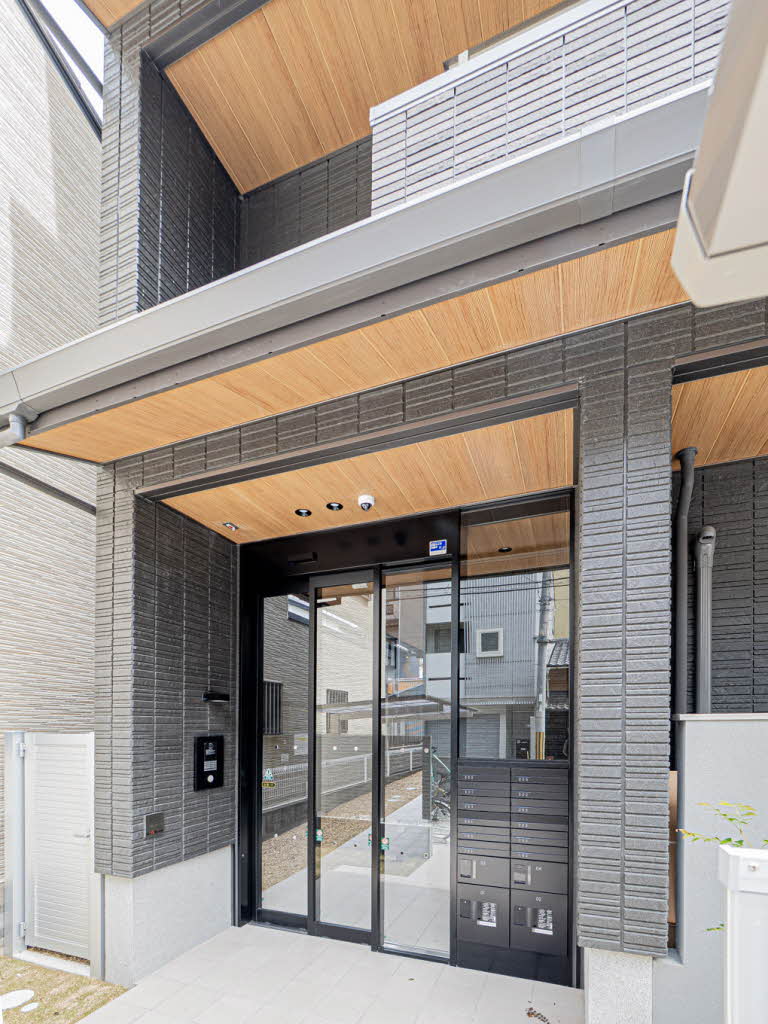 シャーメゾン烏丸五条 0305号-2