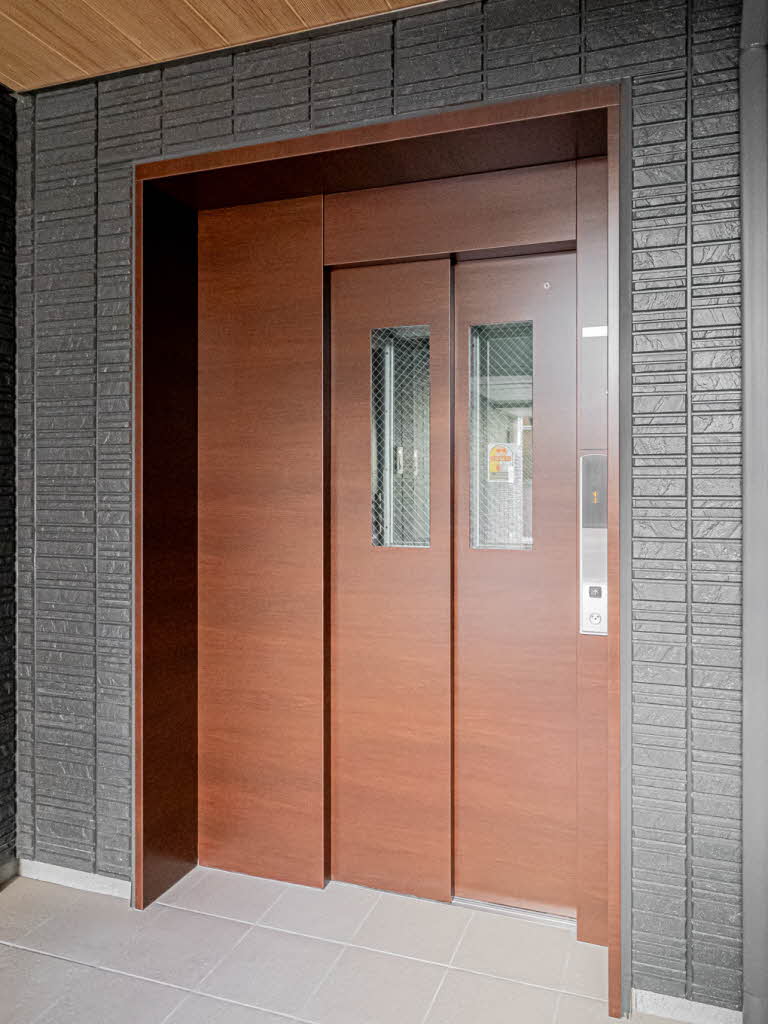 シャーメゾン烏丸五条 0305号-4