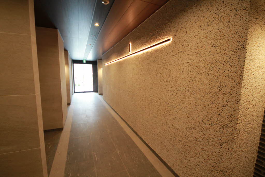 レフィアント三国ヶ丘 0205号-2