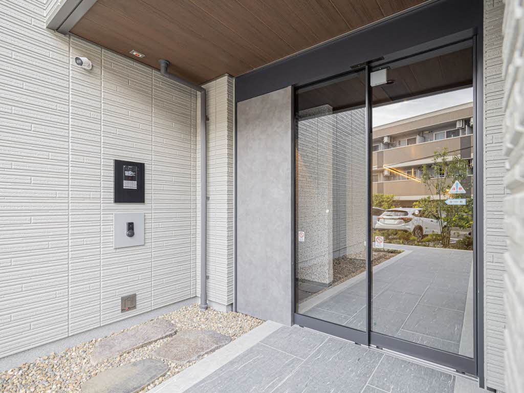 レフィアント三国ヶ丘 0205号-3