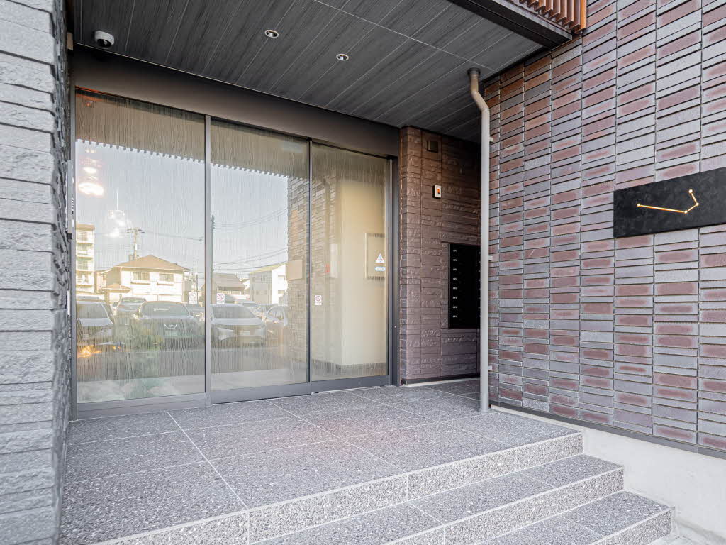 アリエス十三番丁 0105号-3