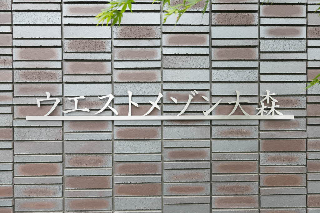 ウエストメゾン大森 0203号-2