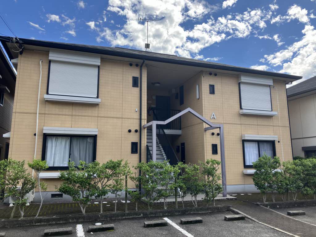 ヴィラ・ソレイユ