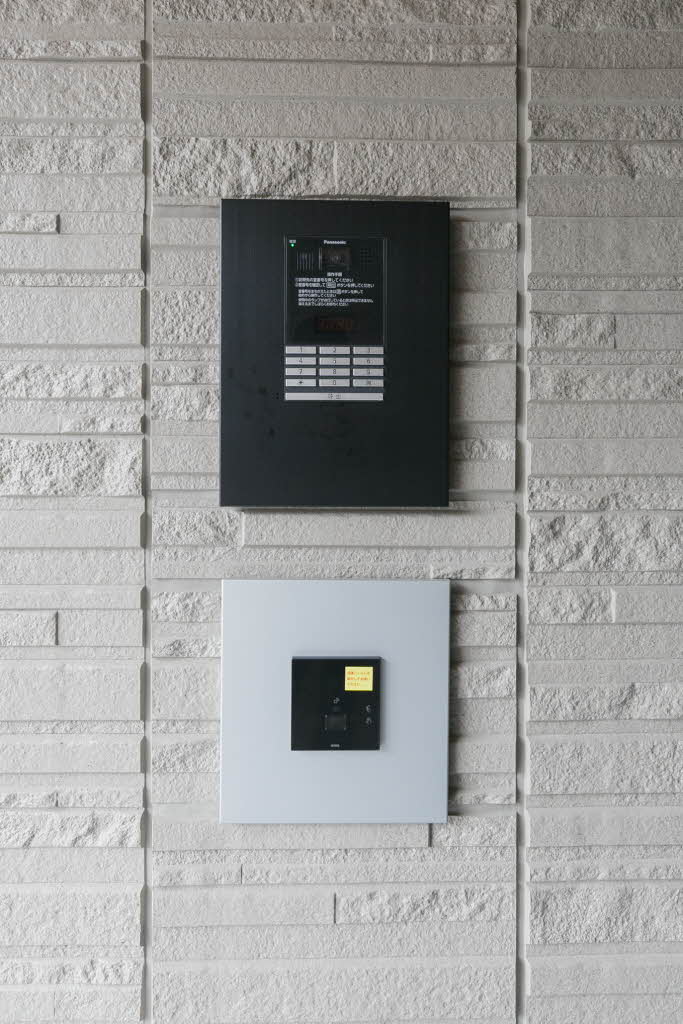 シャーメゾン輝 0302号-4