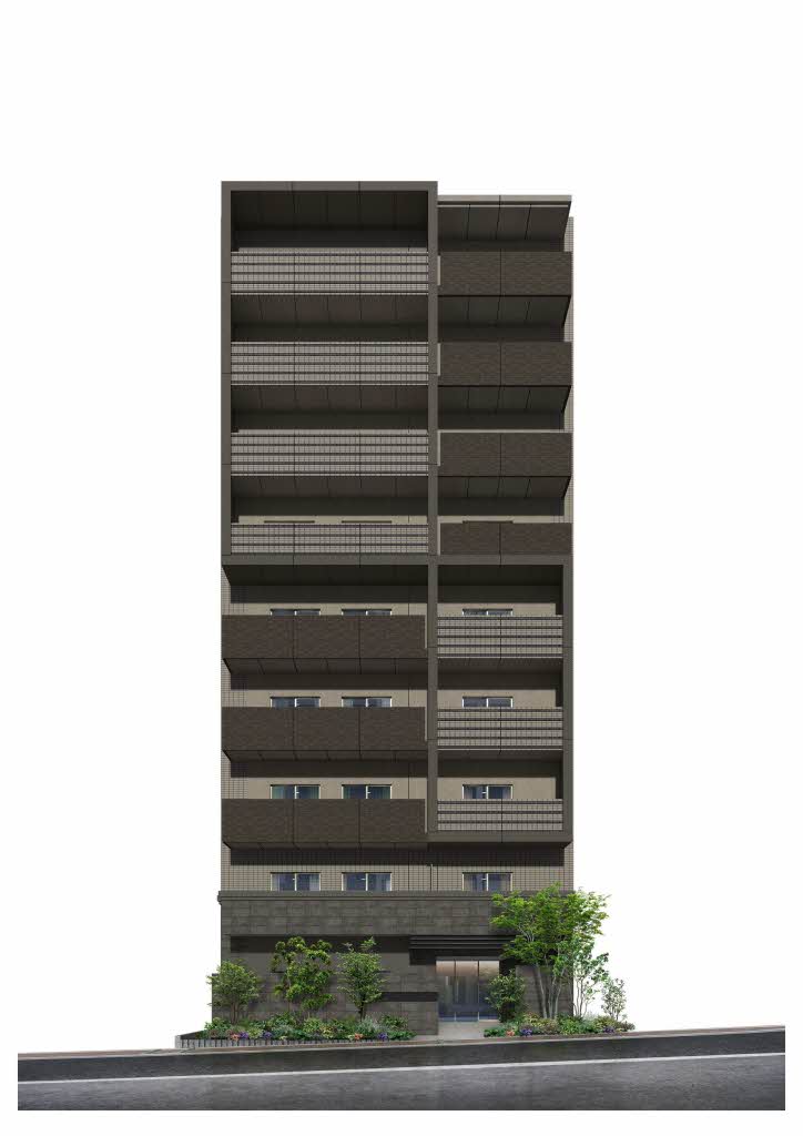 アミコート　瓦屋町0501-1