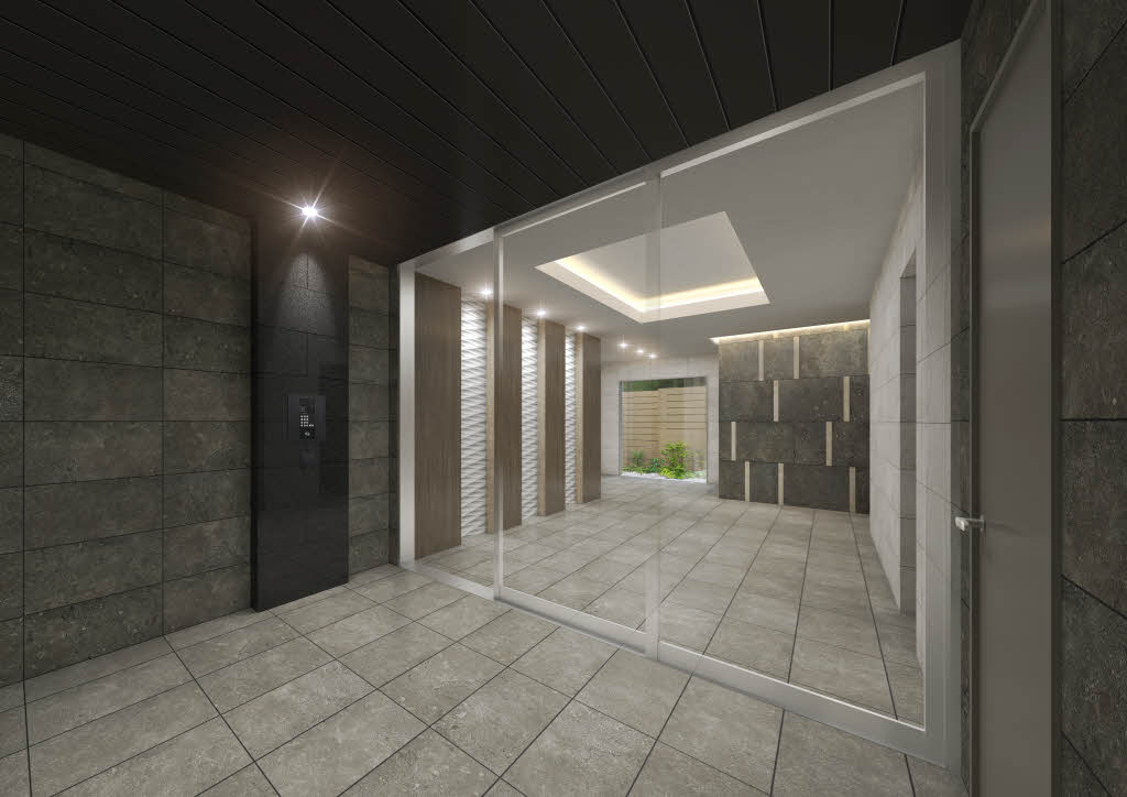 アミコート　瓦屋町 0302号-2