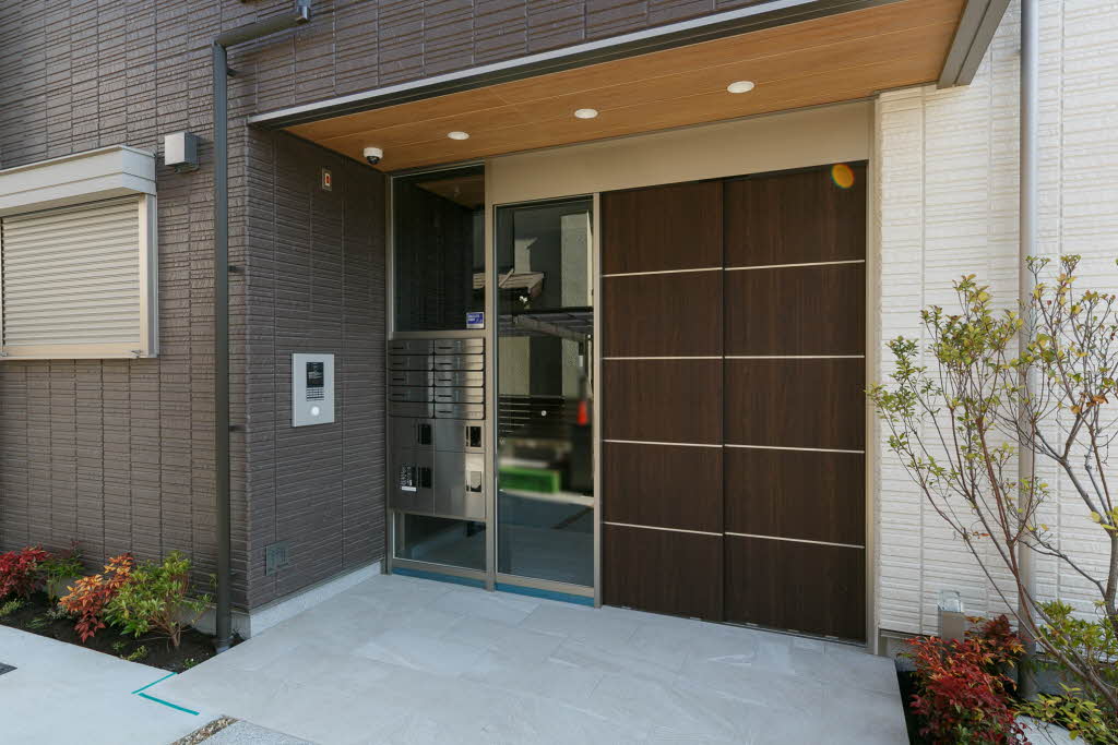 カーサ　ジリオ 0103号-13