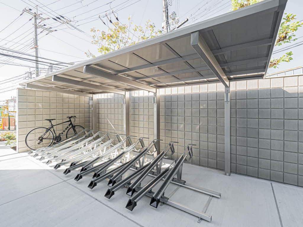 Ｅｓｐｏｉｒ宝塚・川面 0201号-4