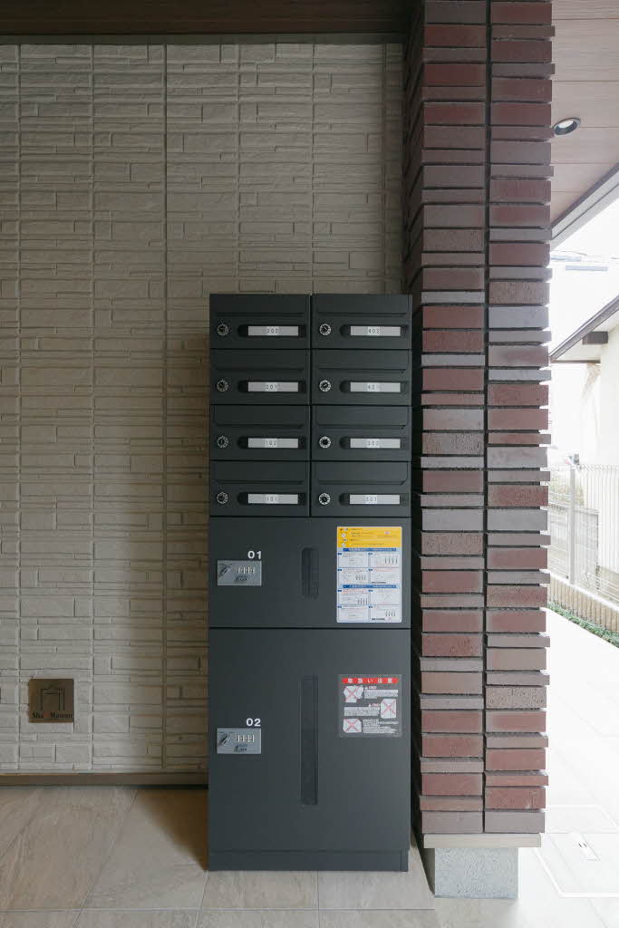 シャーメゾン森ヶ前 0401号-14