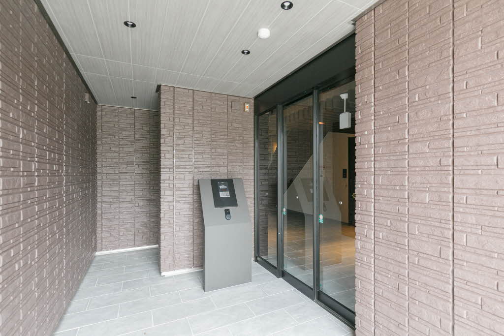 シャーメゾン生駒東新町 0303号-2