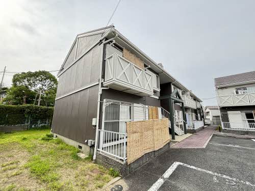 アネックス上野芝