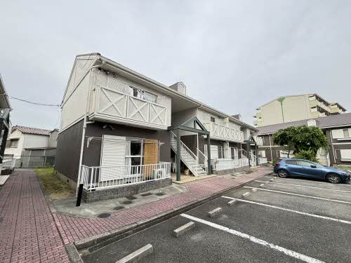 アネックス上野芝