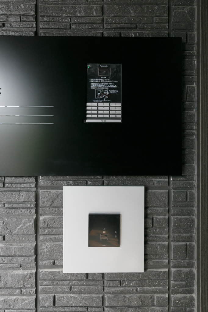 エスポワールK2 京都駅西 0205号-4