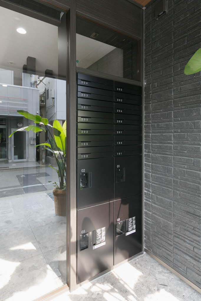 エスポワールK2 京都駅西 0205号-5