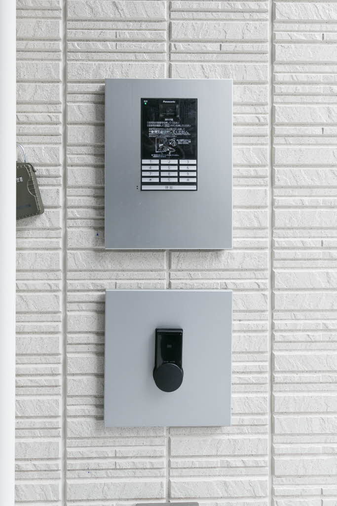 シャーメゾンビバーチェ東岸和田 0302号-3