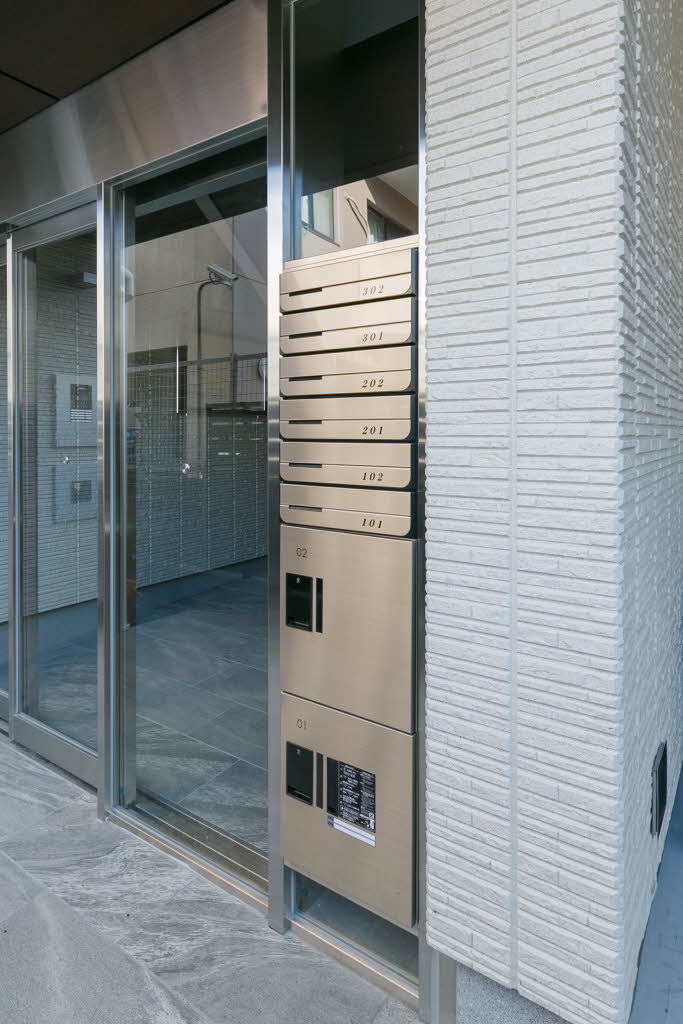 シャーメゾン】シャーメゾン ミモザ0201号室の賃貸情報｜（大阪