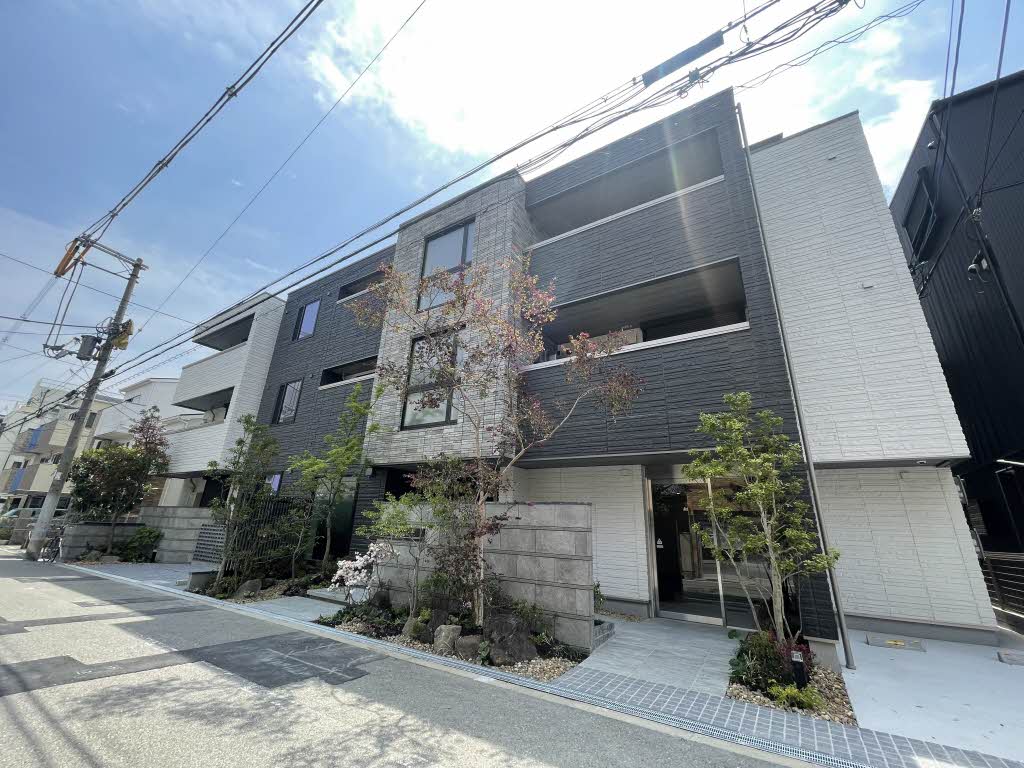 フローレ　桃ヶ池 0302号-2