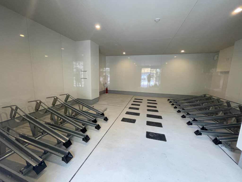 フローレ　桃ヶ池 0302号-4