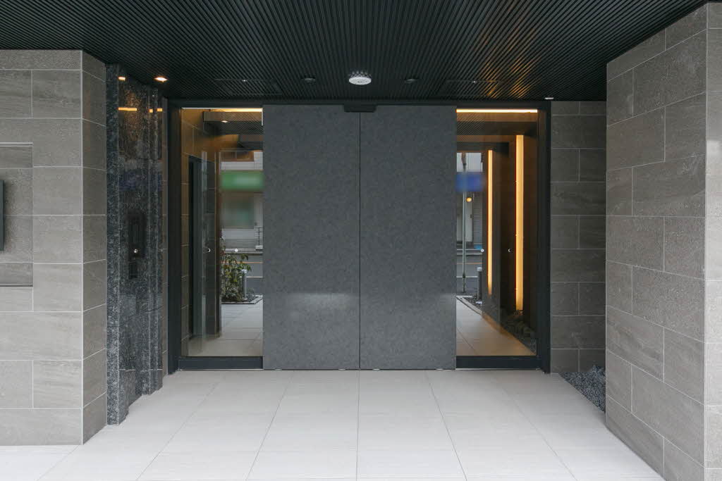 ロイヤルパークヒルズうめきた 0101号-11