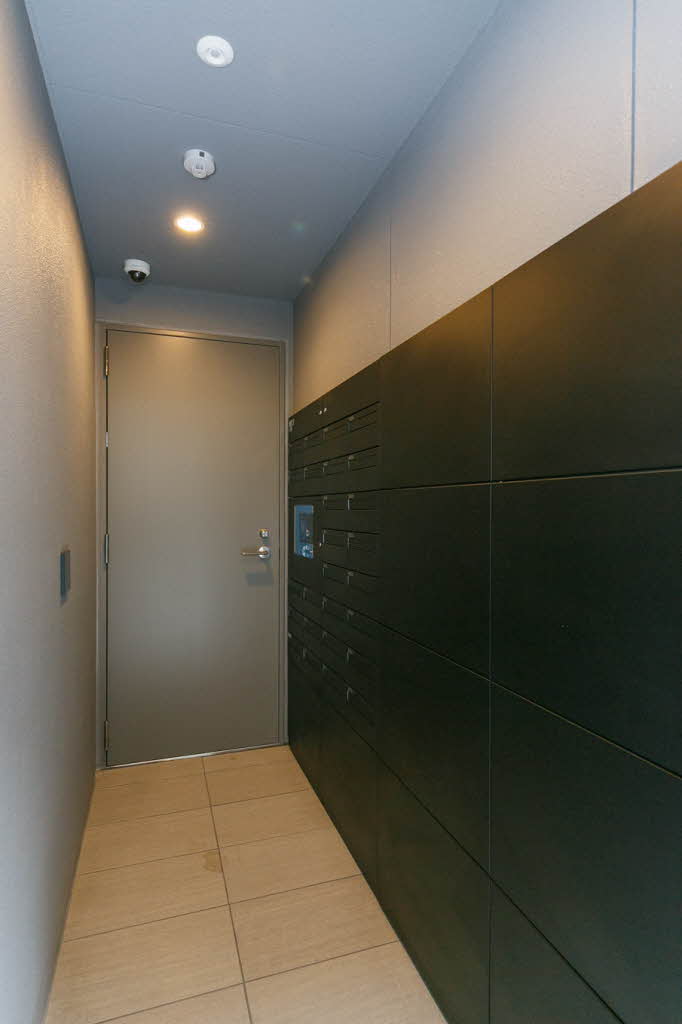 ロイヤルパークヒルズうめきた 0101号-13