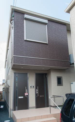 ラビーネⅠ・Ⅱ1101-1