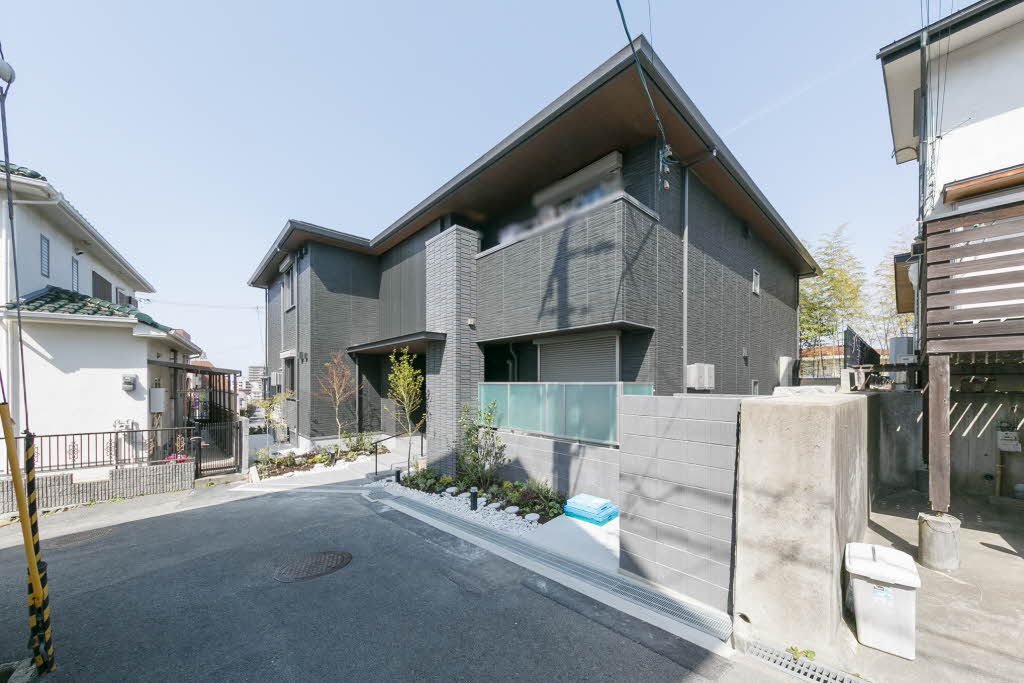 シャーメゾン　翠 0101号-12