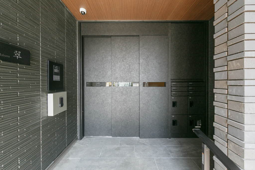 シャーメゾン　翠 0101号-13