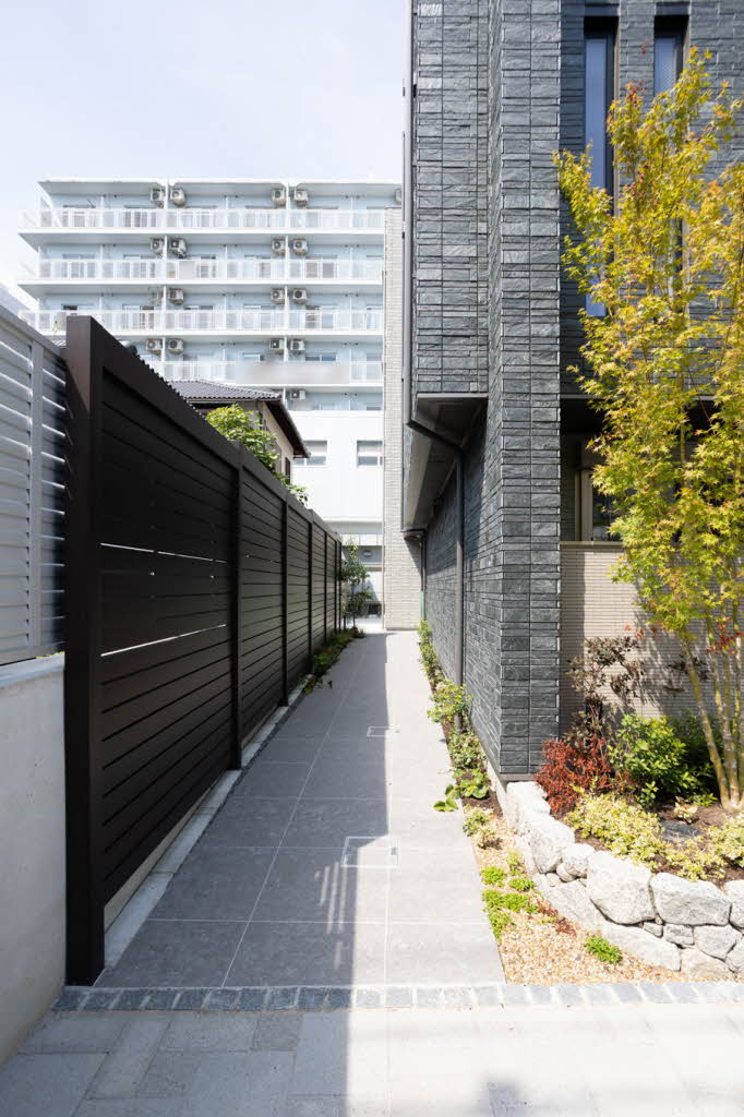 シャーメゾンセレナヴィラ 0304号-12