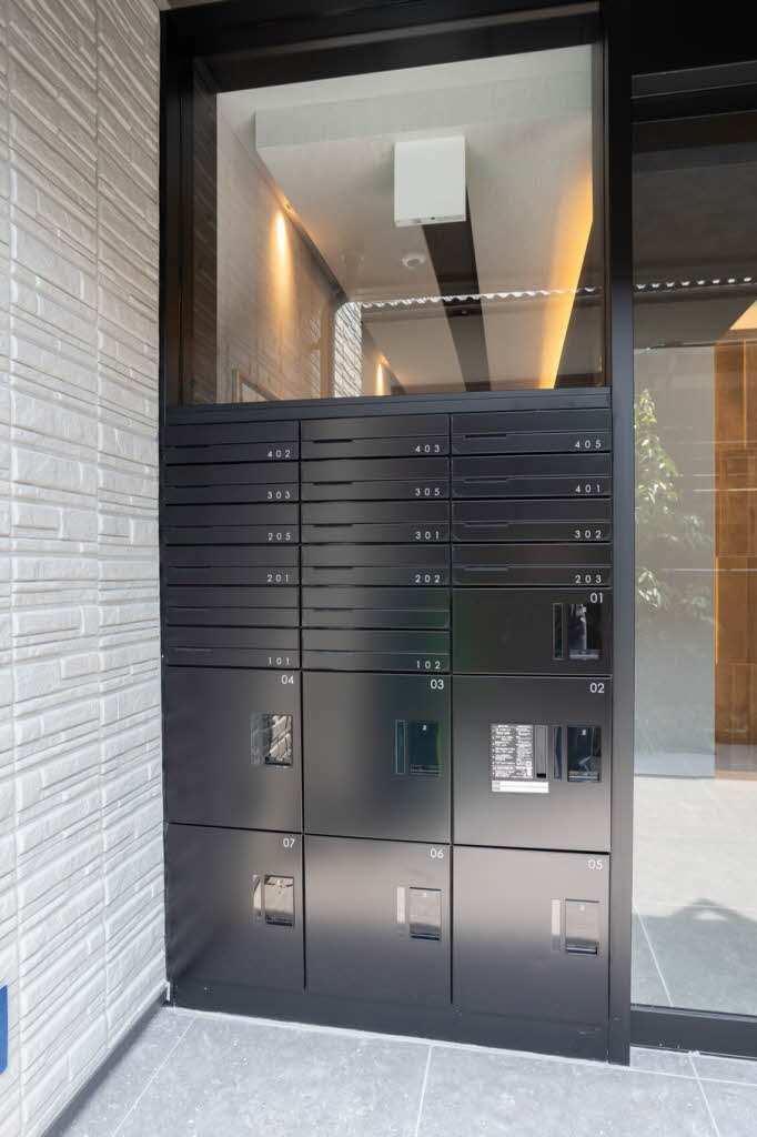 シャーメゾンセレナヴィラ 0304号-14