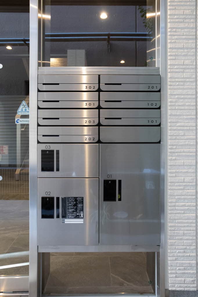 シャーメゾン ポポ 0102号-14