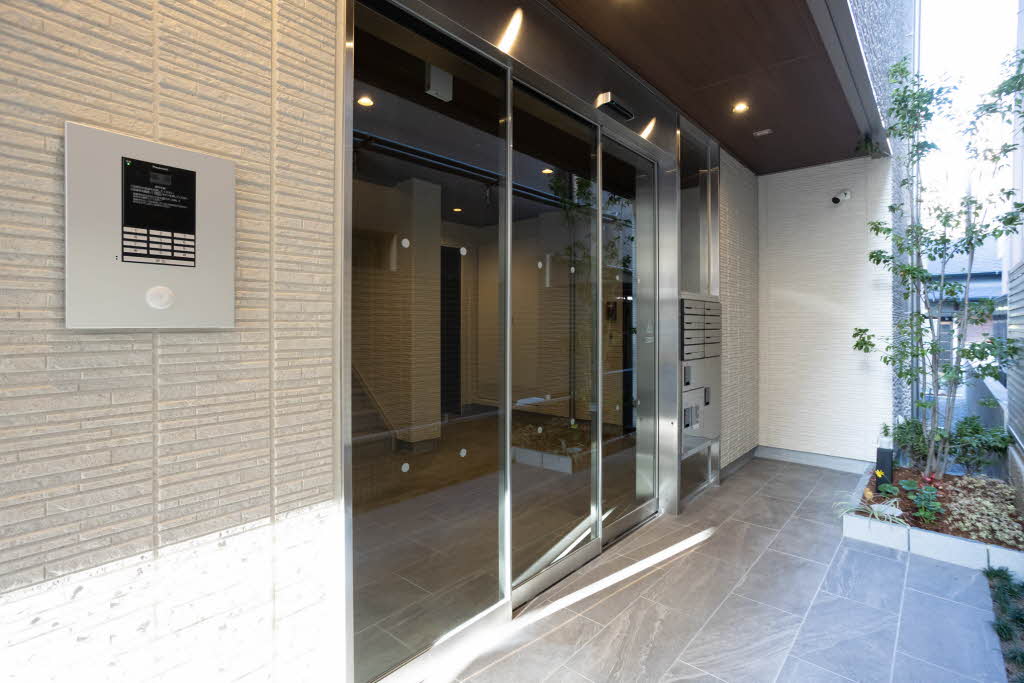 シャーメゾン ポポ 0202号-12