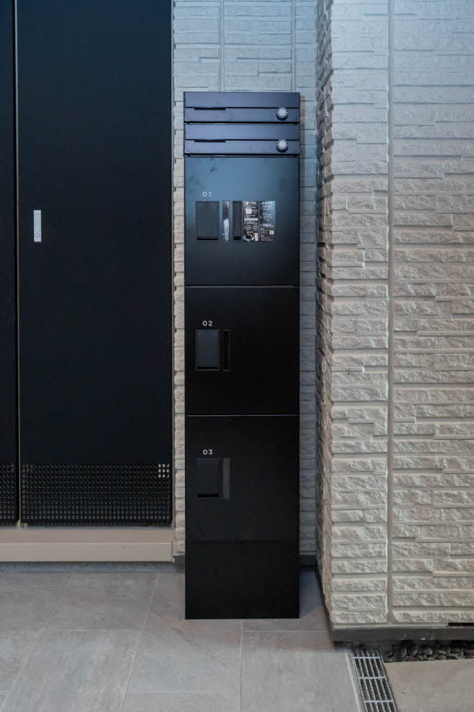 メゾン御影郡家之杜 0008号-13