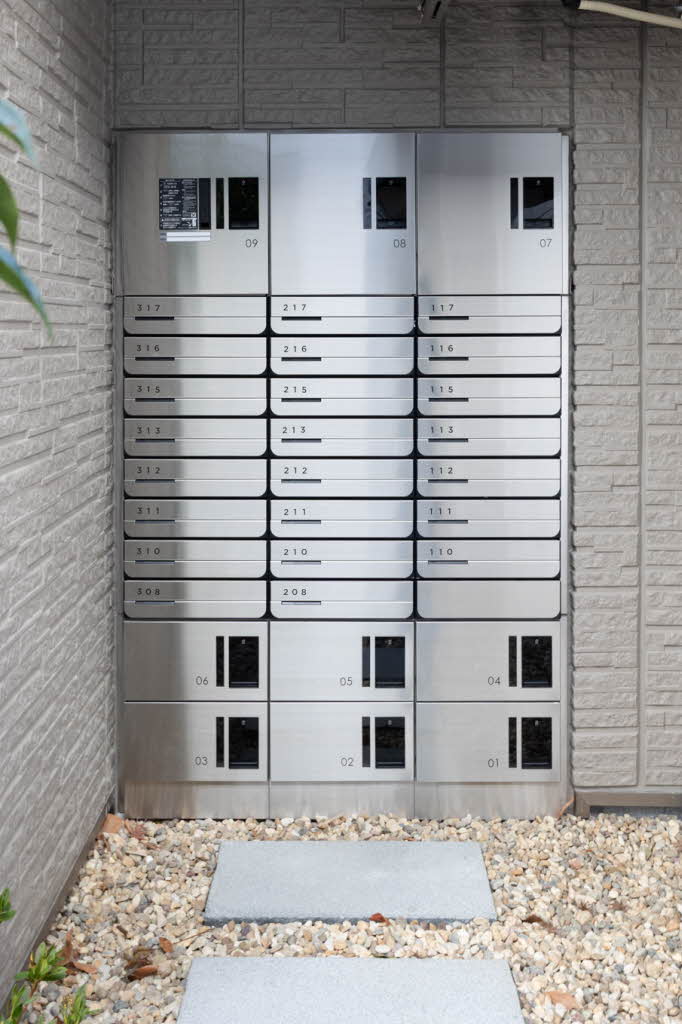 フレシア天王寺 0210号-13