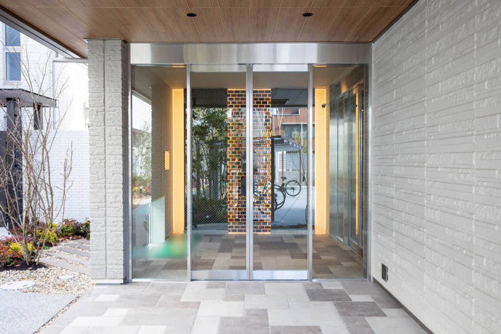 フレシア天王寺 0210号-14