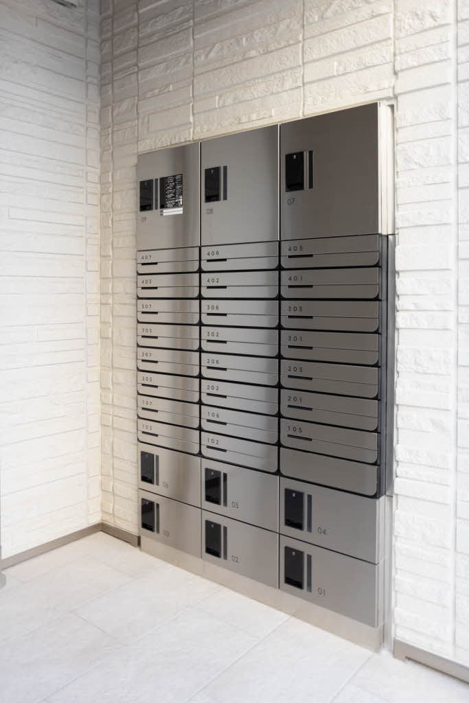 フレシア天王寺 0302号-12