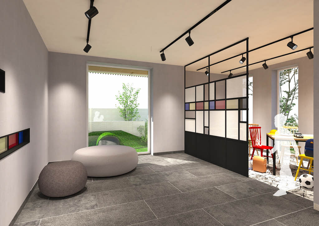 フレシア天王寺 0302号-3