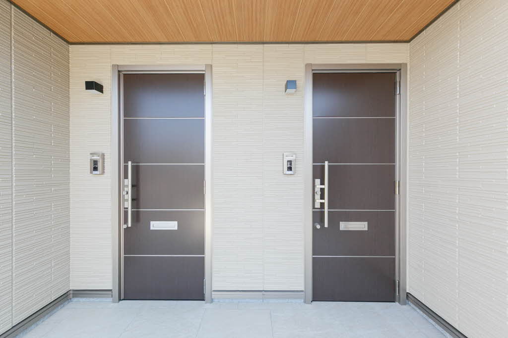 シャーメゾン洛南八条 0101号-3