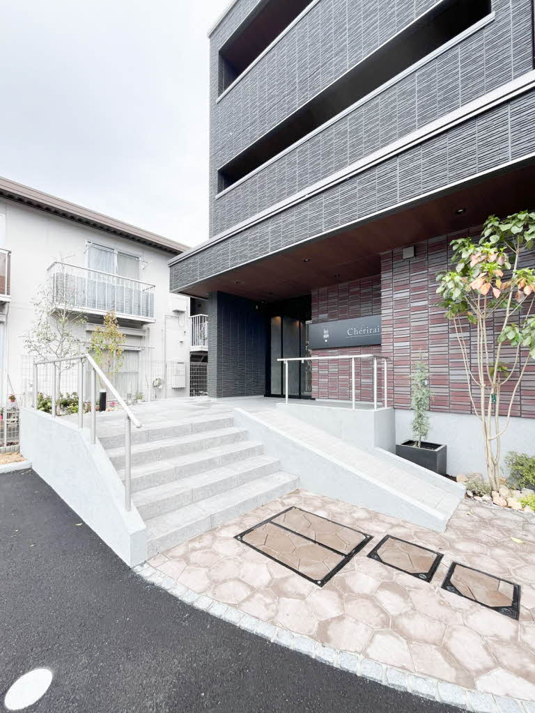 シェリレ 0203号-12