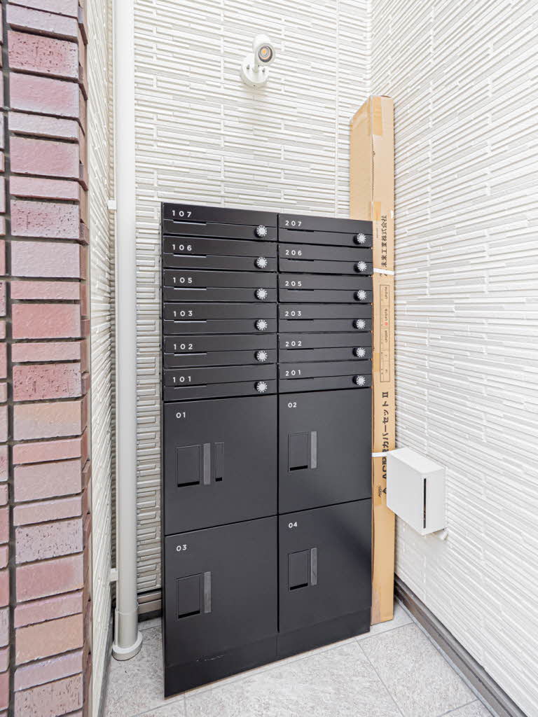 セレーノ・テラス姫路 0103号-14