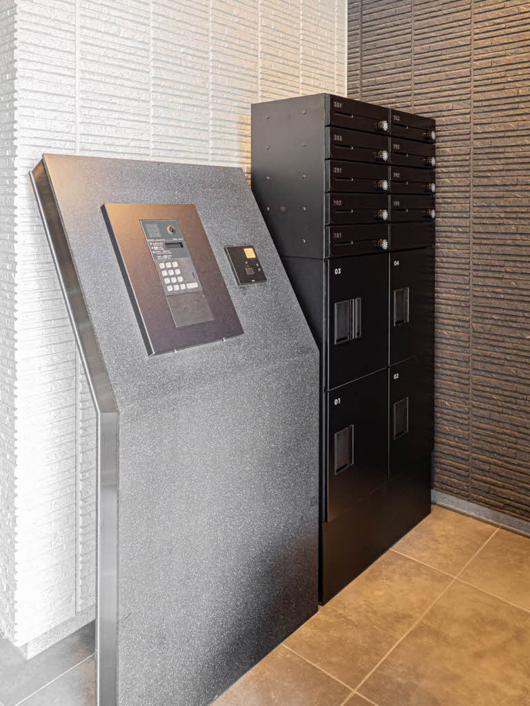 シャーメゾン グリシーヌ西台 0205号-14