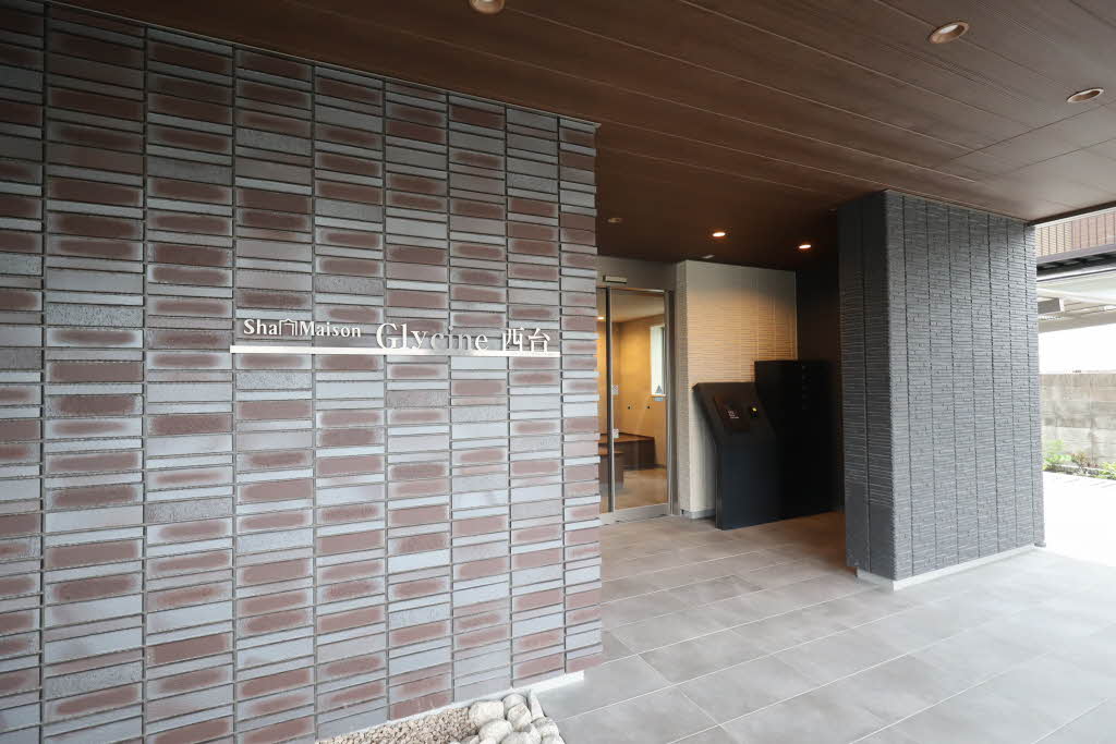 シャーメゾン　グリシーヌ西台 0302号-11