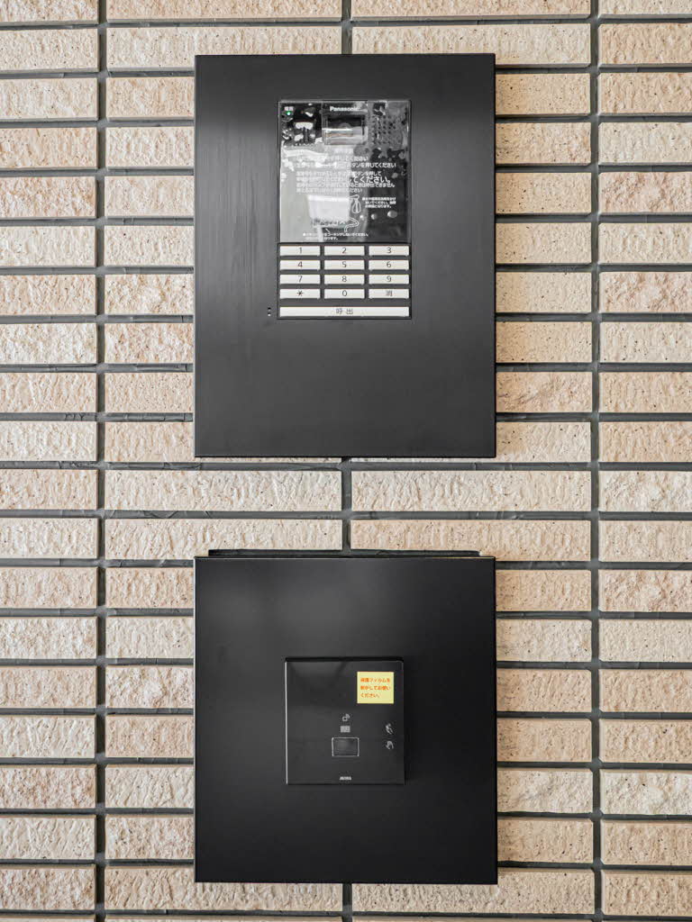 シークリサンス住吉 0303号-3