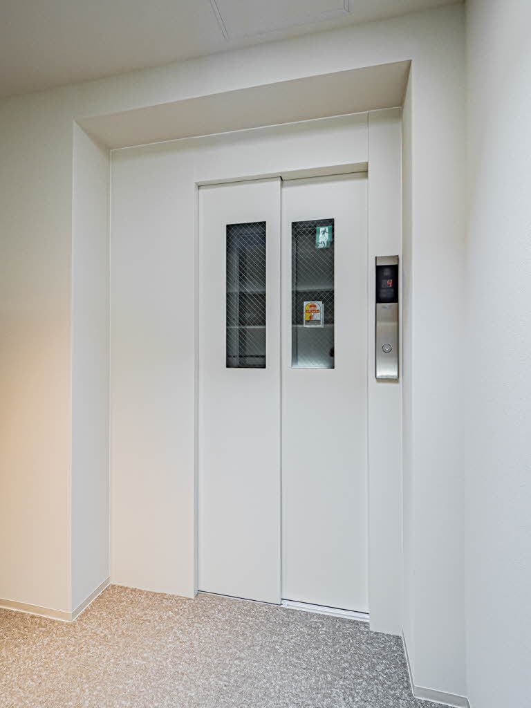 シークリサンス住吉 0303号-5