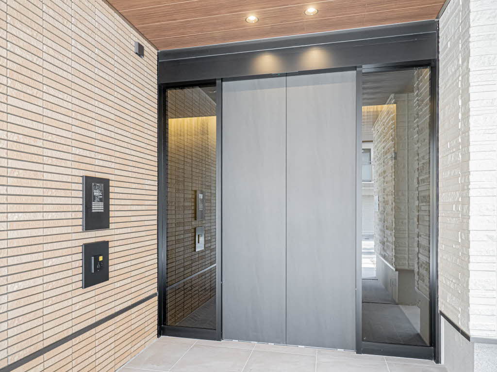 シークリサンス住吉 0303号-2