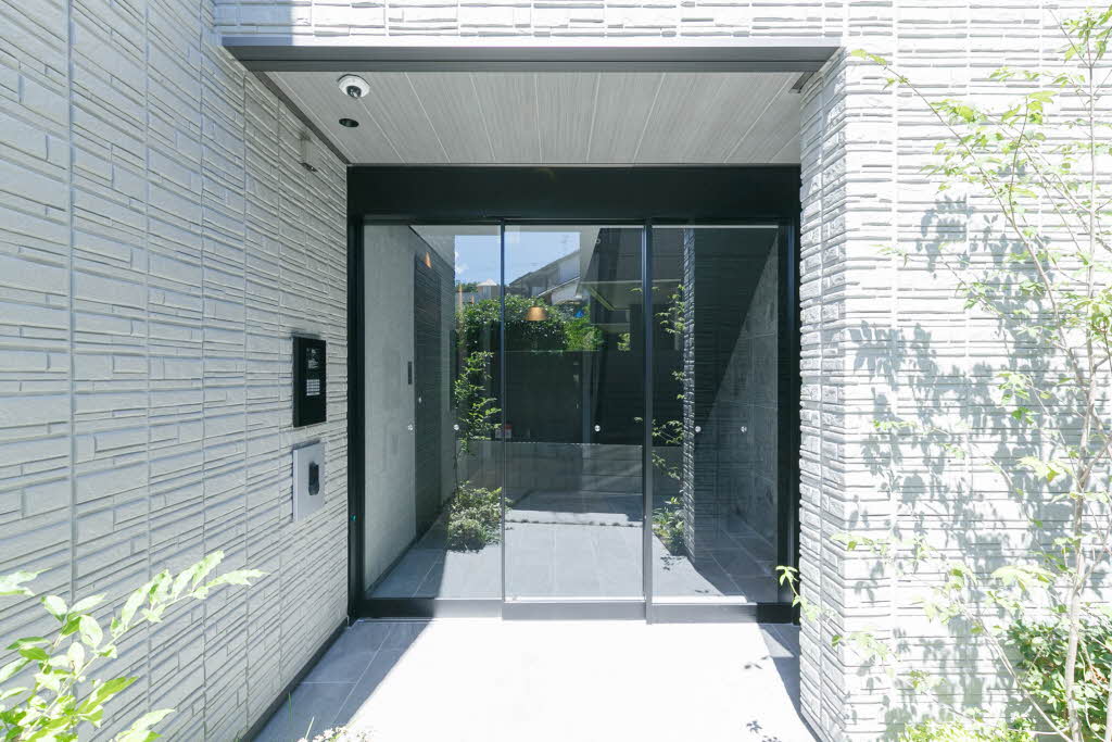 モンターニュ　カメリア 0202号-11