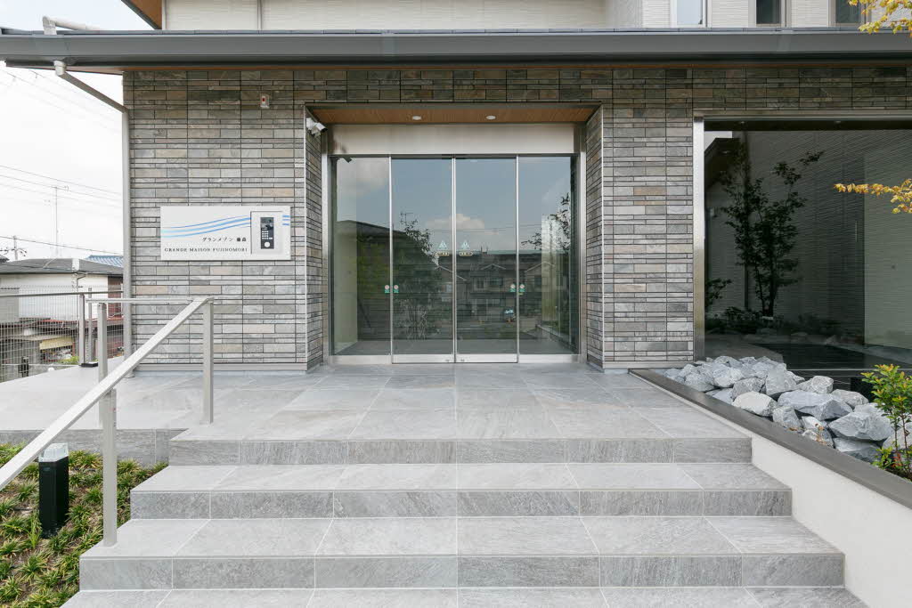 グランメゾン藤森 0103号-11